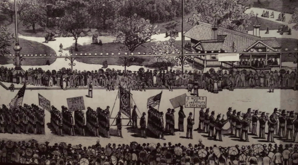 History of Labor Day (+10 Fun Facts About the Labor Day Holiday)